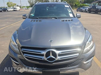 2018 Mercedes-Benz GLE 350 4MATIC - miniatura 2