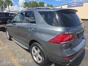 2018 Mercedes-Benz GLE 350 4MATIC - miniatura 6