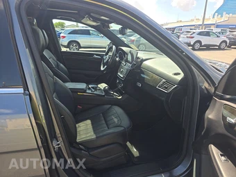 2018 Mercedes-Benz GLE 350 4MATIC - miniatura 8
