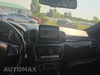 2018 Mercedes-Benz GLE 350 4MATIC – miniatura 14