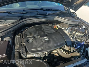 2018 Mercedes-Benz GLE 350 4MATIC – miniatura 19