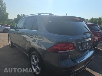 2018 Mercedes-Benz GLE 350 4MATIC – miniatura 6