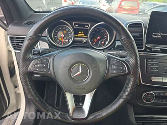 2018 Mercedes-Benz GLE 350 4MATIC - miniatura 10