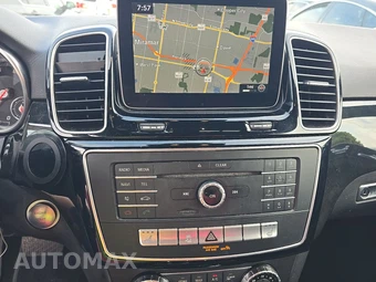 2018 Mercedes-Benz GLE 350 4MATIC - miniatura 11