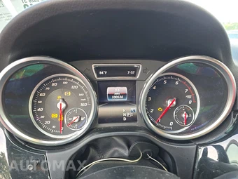2018 Mercedes-Benz GLE 350 4MATIC - miniatura 12