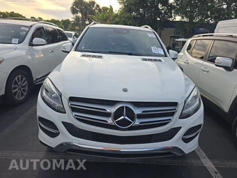 2018 Mercedes-Benz GLE 350 4MATIC - miniatura 2