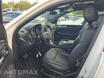 2018 Mercedes-Benz GLE 350 4MATIC - miniatura 7