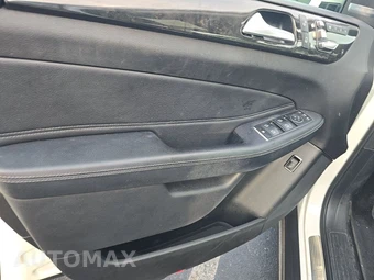2018 Mercedes-Benz GLE 350 4MATIC - miniatura 9