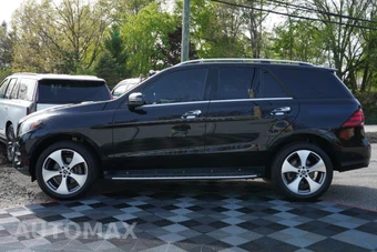 2018 Mercedes-Benz GLE 350 4MATIC - miniatura 11