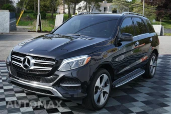 2018 Mercedes-Benz GLE 350 4MATIC - miniatura 12