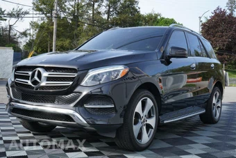 2018 Mercedes-Benz GLE 350 4MATIC - miniatura 13