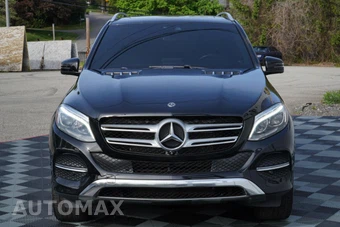 2018 Mercedes-Benz GLE 350 4MATIC - miniatura 14