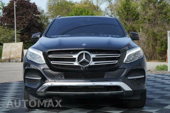 2018 Mercedes-Benz GLE 350 4MATIC - miniatura 15