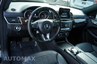 2018 Mercedes-Benz GLE 350 4MATIC - miniatura 23