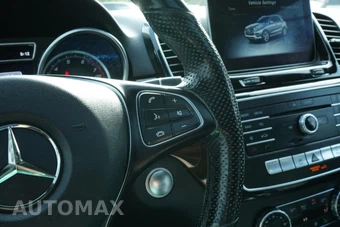 2018 Mercedes-Benz GLE 350 4MATIC - miniatura 27