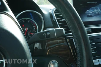 2018 Mercedes-Benz GLE 350 4MATIC - miniatura 28