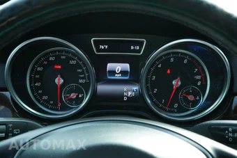 2018 Mercedes-Benz GLE 350 4MATIC - miniatura 29