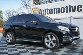2018 Mercedes-Benz GLE 350 4MATIC - miniatura 3