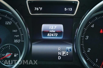 2018 Mercedes-Benz GLE 350 4MATIC - miniatura 30