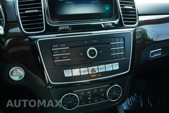 2018 Mercedes-Benz GLE 350 4MATIC - miniatura 38