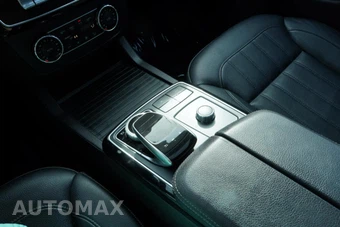 2018 Mercedes-Benz GLE 350 4MATIC - miniatura 40
