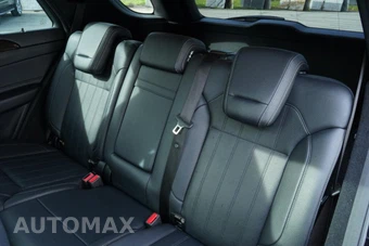 2018 Mercedes-Benz GLE 350 4MATIC - miniatura 45