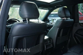 2018 Mercedes-Benz GLE 350 4MATIC - miniatura 47