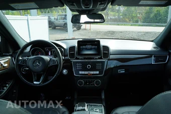 2018 Mercedes-Benz GLE 350 4MATIC - miniatura 50