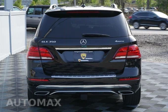 2018 Mercedes-Benz GLE 350 4MATIC - miniatura 7