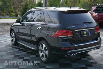 2018 Mercedes-Benz GLE 350 4MATIC - miniatura 9