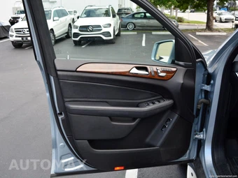 2018 Mercedes-Benz GLS 450 4MATIC - miniatura 16