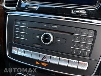 2018 Mercedes-Benz GLS 450 4MATIC - miniatura 26