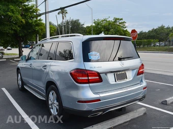 2018 Mercedes-Benz GLS 450 4MATIC - miniatura 6