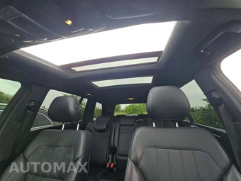 2018 Mercedes-Benz GLS 450 4MATIC - miniatura 11