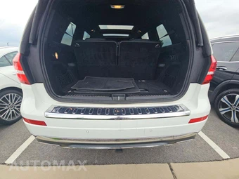 2018 Mercedes-Benz GLS 450 4MATIC - miniatura 15