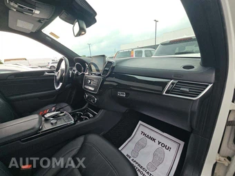 2018 Mercedes-Benz GLS 450 4MATIC - miniatura 20