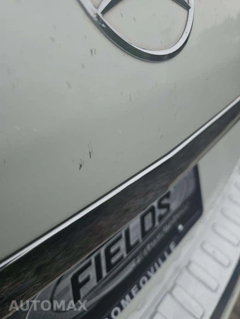 2018 Mercedes-Benz GLS 450 4MATIC - miniatura 25