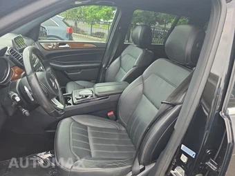 2018 Mercedes-Benz GLS 450 4MATIC - miniatura 13