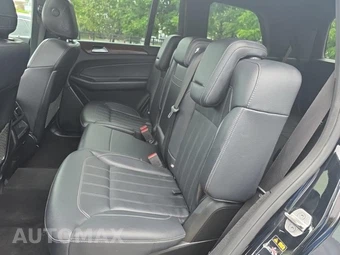 2018 Mercedes-Benz GLS 450 4MATIC - miniatura 16
