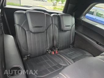 2018 Mercedes-Benz GLS 450 4MATIC - miniatura 17