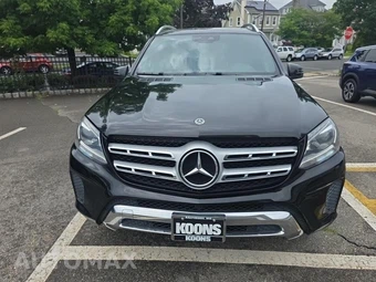 2018 Mercedes-Benz GLS 450 4MATIC - miniatura 2