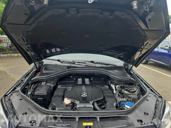 2018 Mercedes-Benz GLS 450 4MATIC - miniatura 20