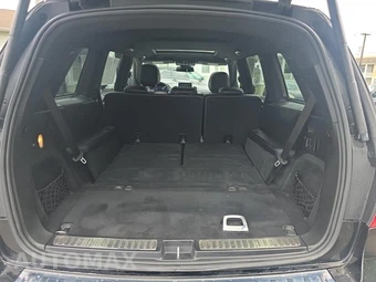 2018 Mercedes-Benz GLS 450 4MATIC - miniatura 21