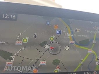 2018 Mercedes-Benz GLS 450 4MATIC - miniatura 24