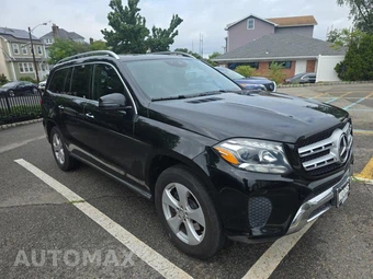 2018 Mercedes-Benz GLS 450 4MATIC - miniatura 3