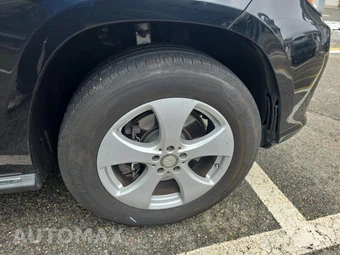2018 Mercedes-Benz GLS 450 4MATIC - miniatura 9