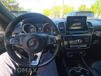 2018 Mercedes-Benz GLS 450 4MATIC – miniatura 10