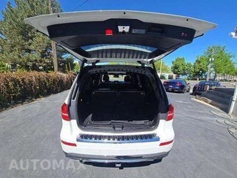 2018 Mercedes-Benz GLS 450 4MATIC – miniatura 15