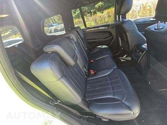 2018 Mercedes-Benz GLS 450 4MATIC – miniatura 17