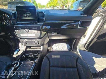 2018 Mercedes-Benz GLS 450 4MATIC – miniatura 20